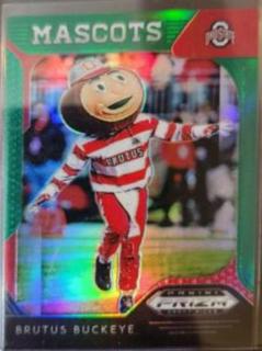 Brutus Buckeye