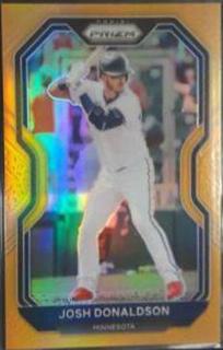 Josh Donaldson