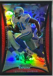 Terrell Owens