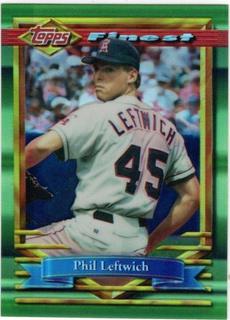 Phil Leftwich
