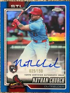 Nathan Church