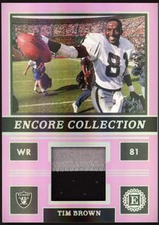 Tim Brown