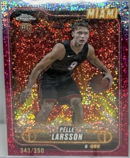 Pelle Larsson