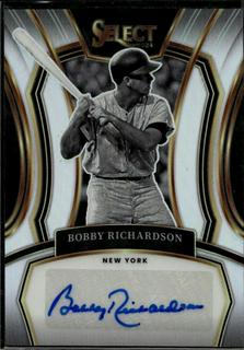 Bobby Richardson