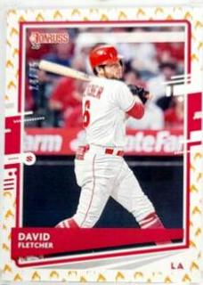 David Fletcher