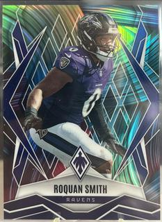 Roquan Smith