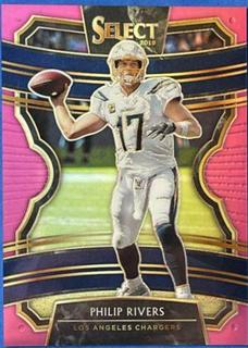 Philip Rivers
