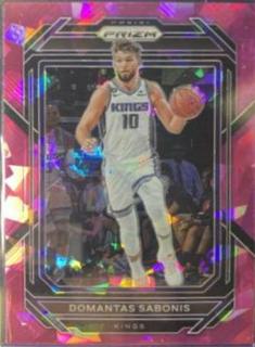 Domantas Sabonis