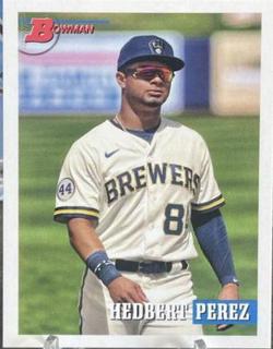 Hedbert Perez