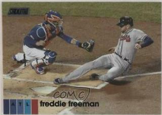Freddie Freeman