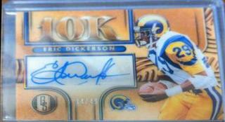 Eric Dickerson