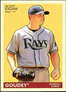 Scott Kazmir
