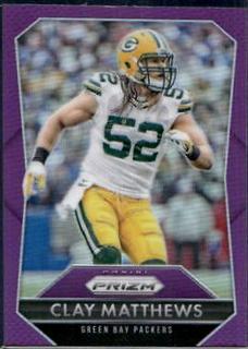 Clay Matthews