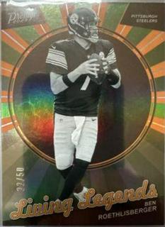 Ben Roethlisberger