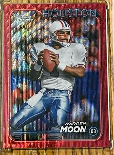 Warren Moon
