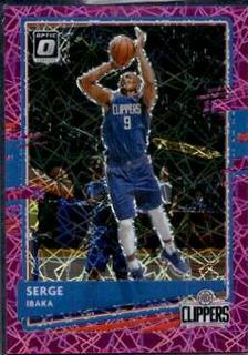 Serge Ibaka