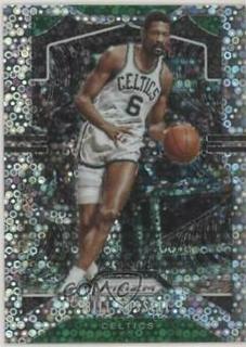 Bill Russell