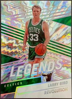 Larry Bird