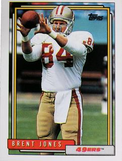Brent Jones