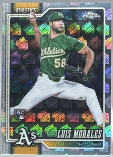 Luis Morales