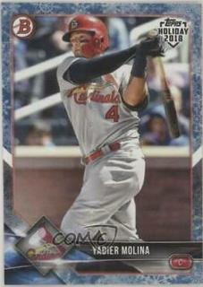 Yadier Molina
