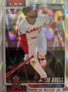 Jo Adell