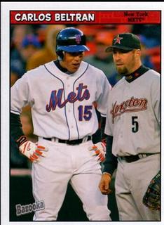 Carlos Beltran