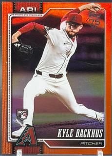 Kyle Backhus