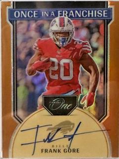 Frank Gore