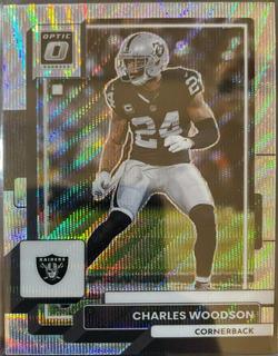 Charles Woodson