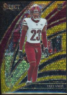 Trey Amos