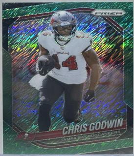 Chris Godwin