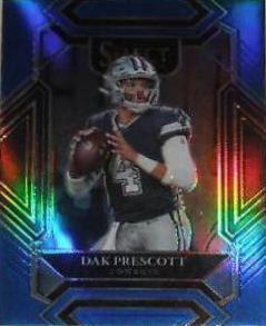 Dak Prescott