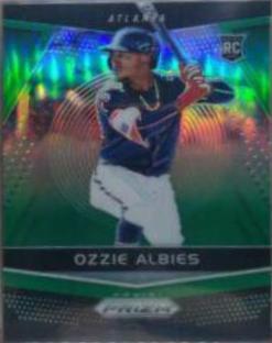 Ozzie Albies