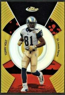 Torry Holt