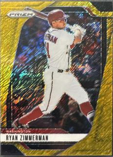 Ryan Zimmerman