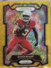 Budda Baker