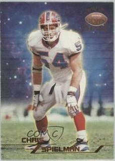 Chris Spielman