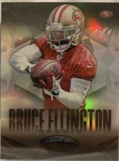 Bruce Ellington