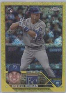 Brewer Hicklen