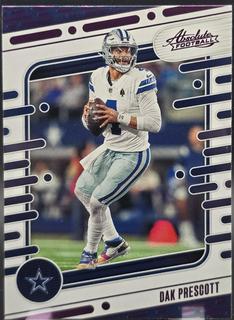 Dak Prescott