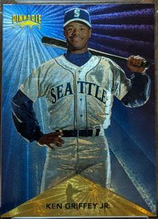 Ken Griffey Jr.