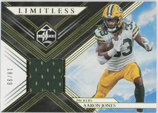 Aaron Jones