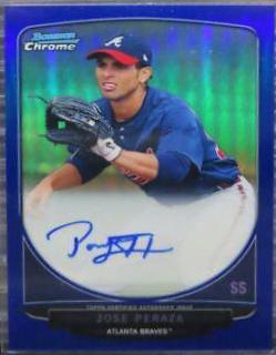 Jose Peraza
