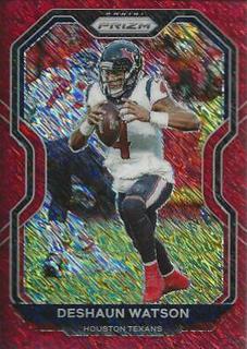 Deshaun Watson
