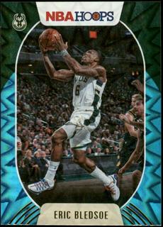 Eric Bledsoe