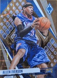 Allen Iverson