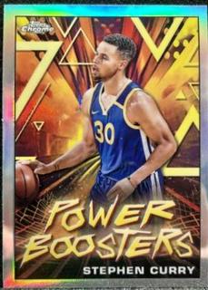 Stephen Curry