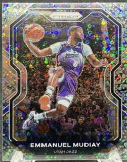 Emmanuel Mudiay