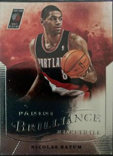 Nicolas Batum